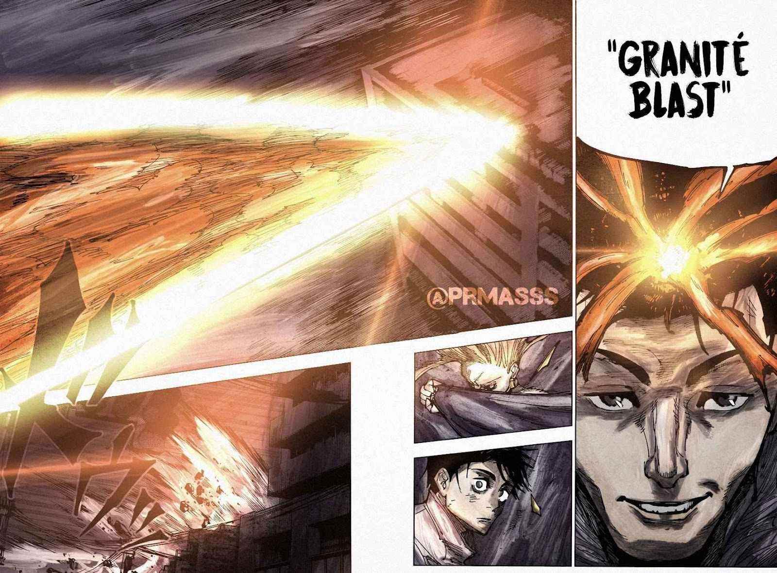 Jujutsu Kaisen Chapter 176 image 20